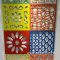 Best Selling Different Designs Aluminum Perforated Sheet